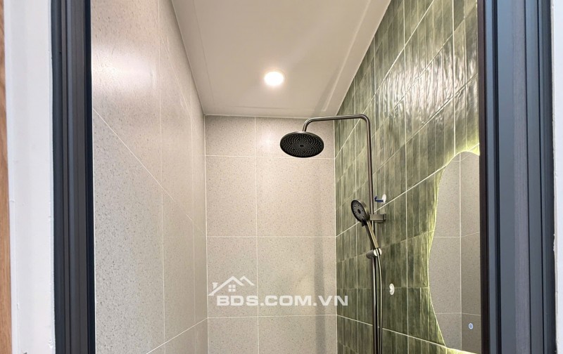 BÁN NHÀ TẠI BÙI ĐÌNH TUÝ, BÌNH THẠNH – 45M2 – 6.98 TỶ TL - LH:0901323197